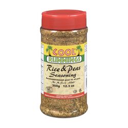 Rice & Peas Seasoning 350g