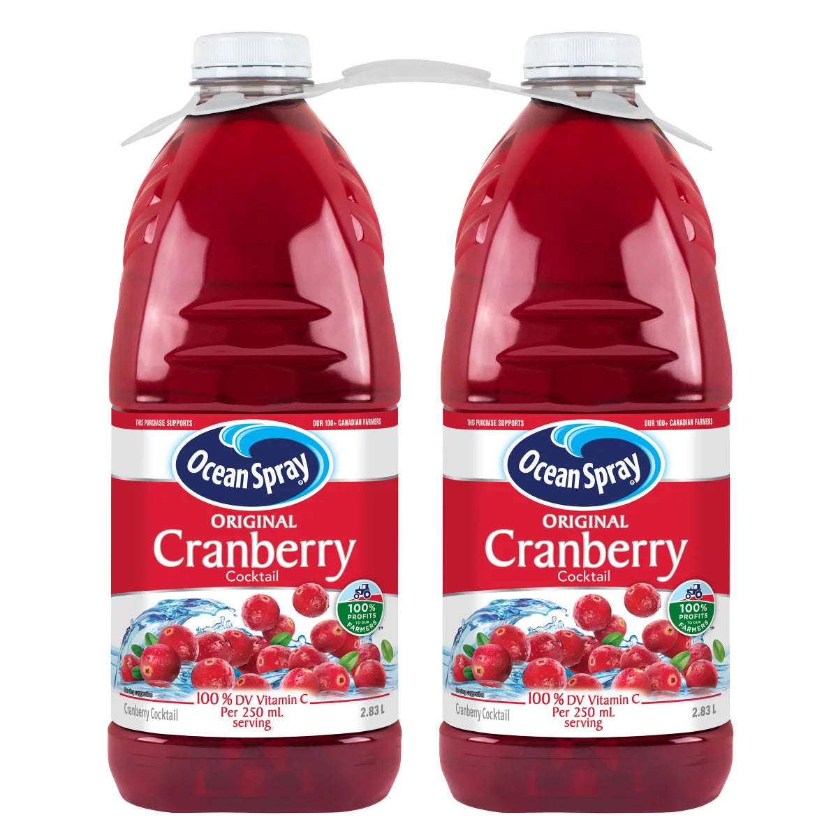 Juices (2-pack)