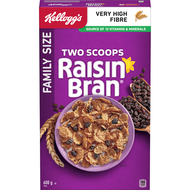 Cereals