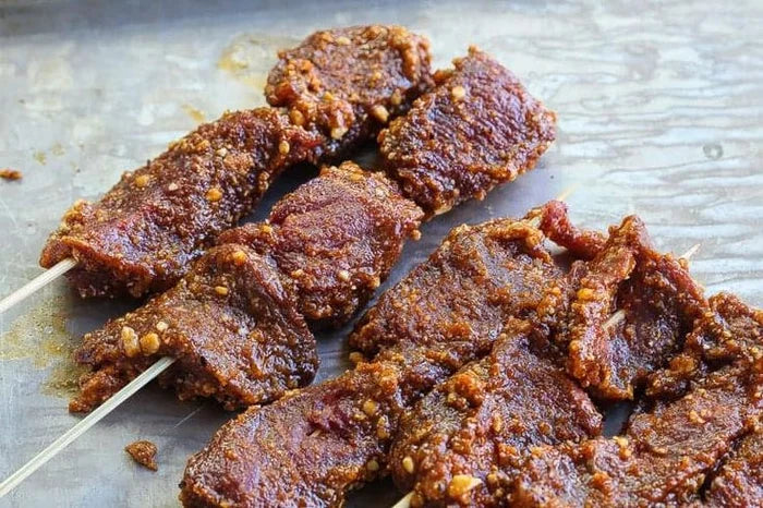 Suya