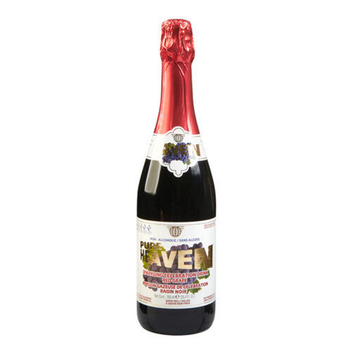 Pure Heaven Wine (Red) 750ml