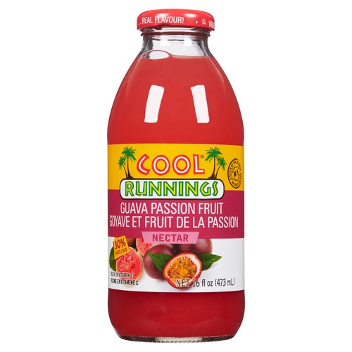 Nectar - Passionfruit Guava 473ml