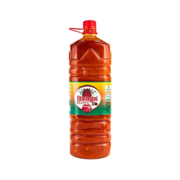 Okomu Palm Oil