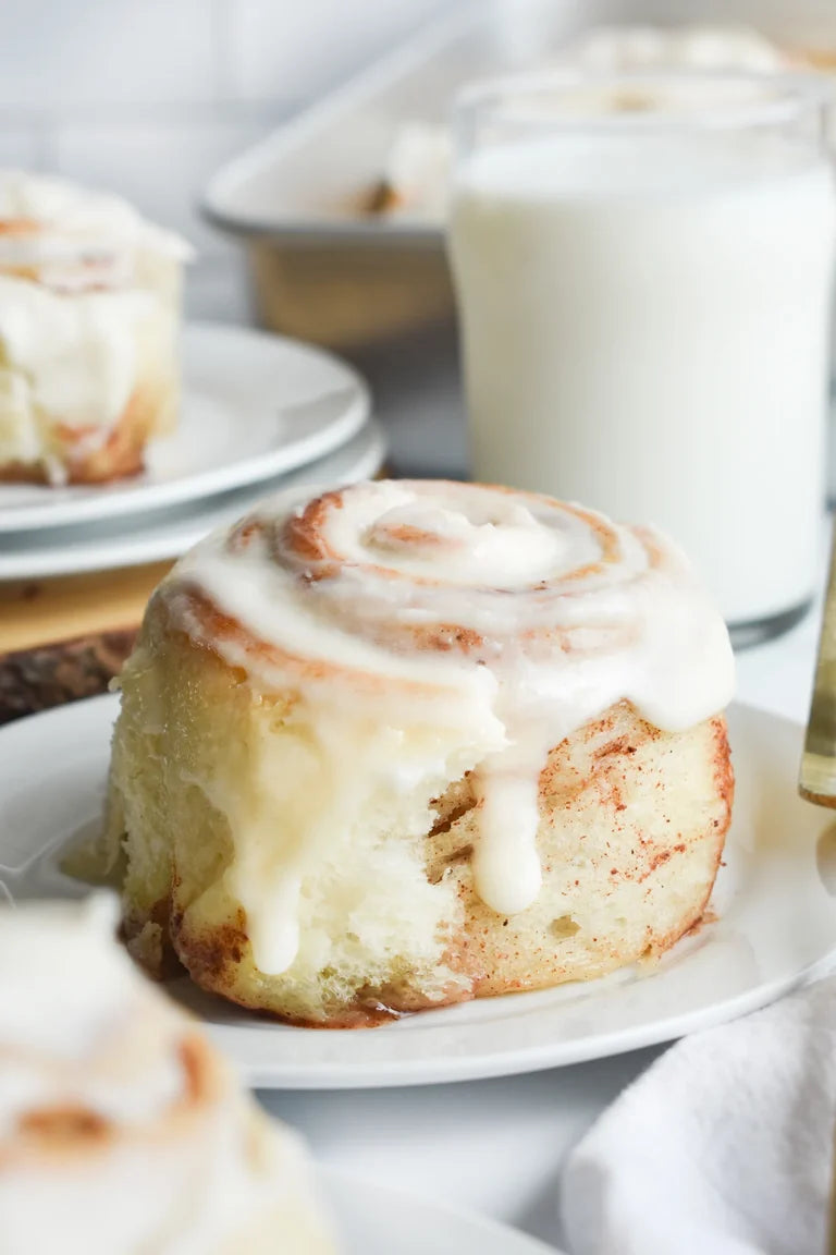 Cinnamon Roll