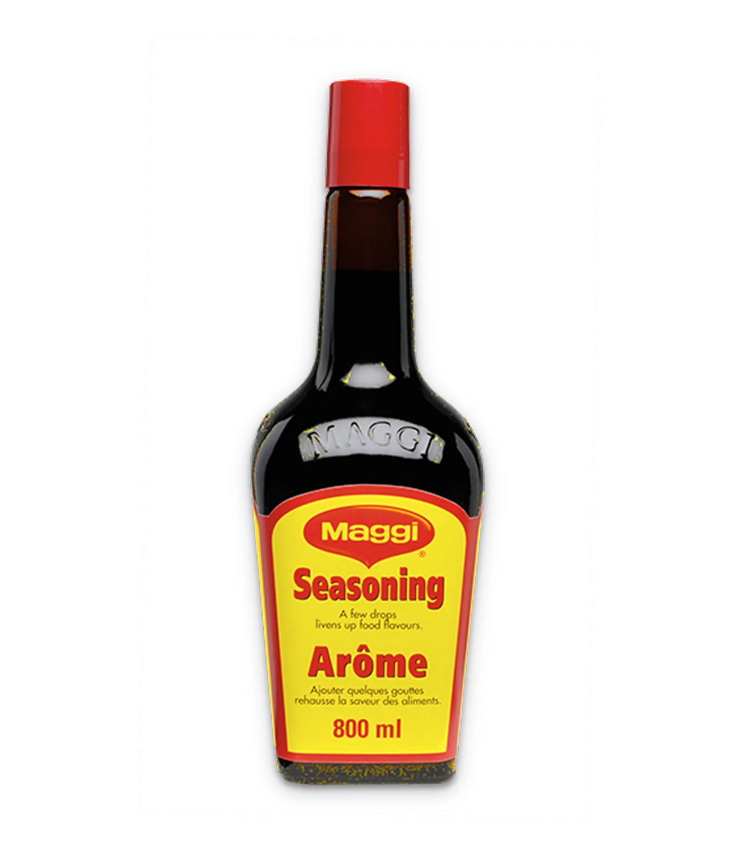 Liquid Maggi Seasoning