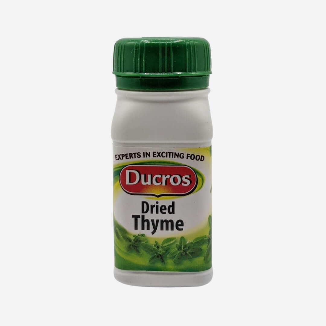 Ducros Thyme 10g