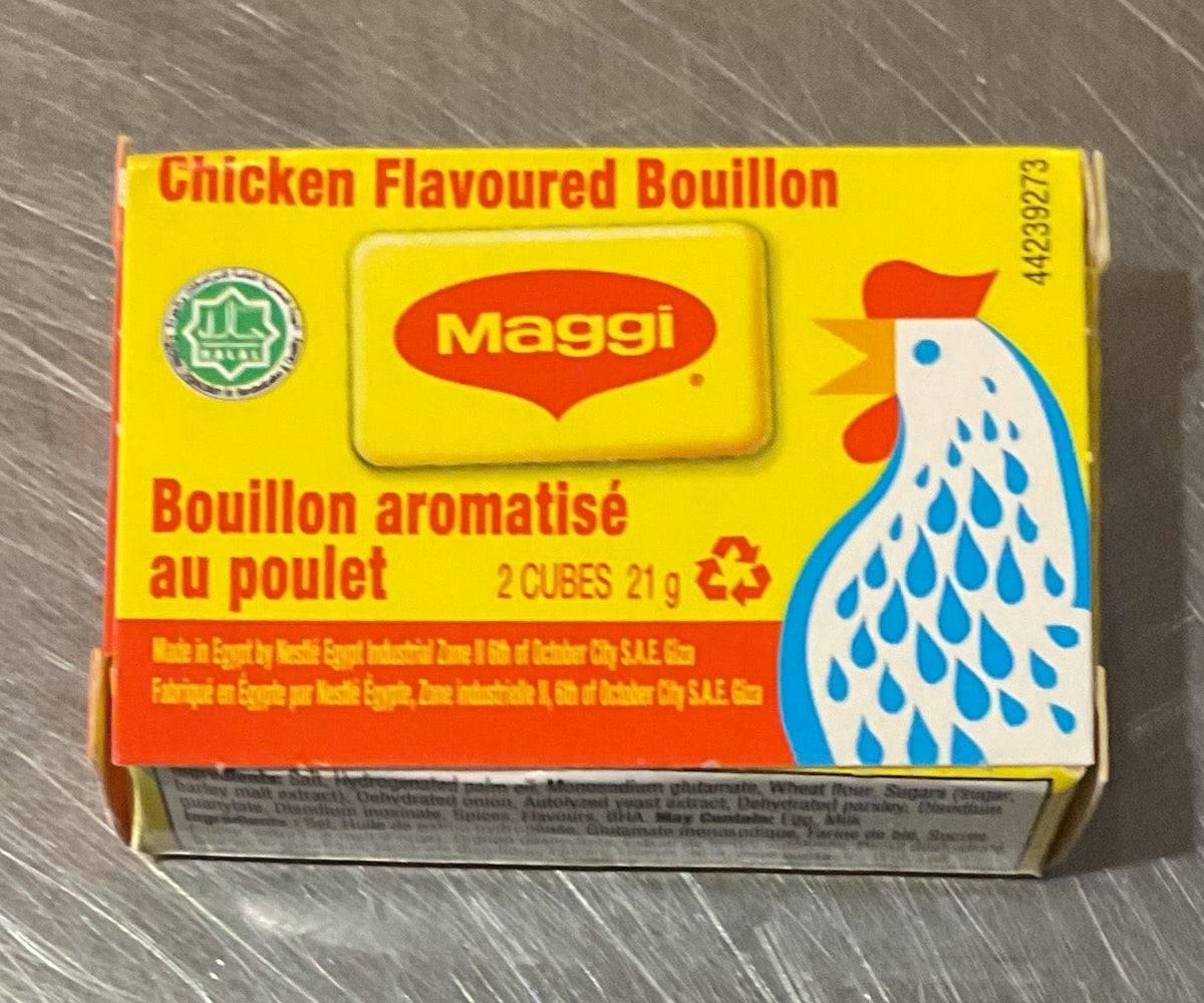 Maggi small