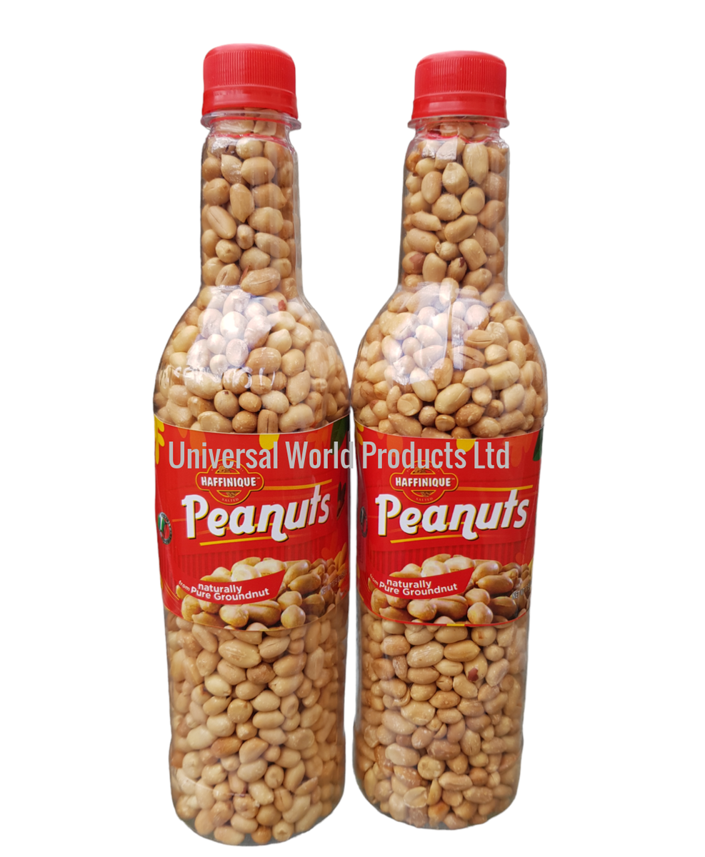 Groundnut