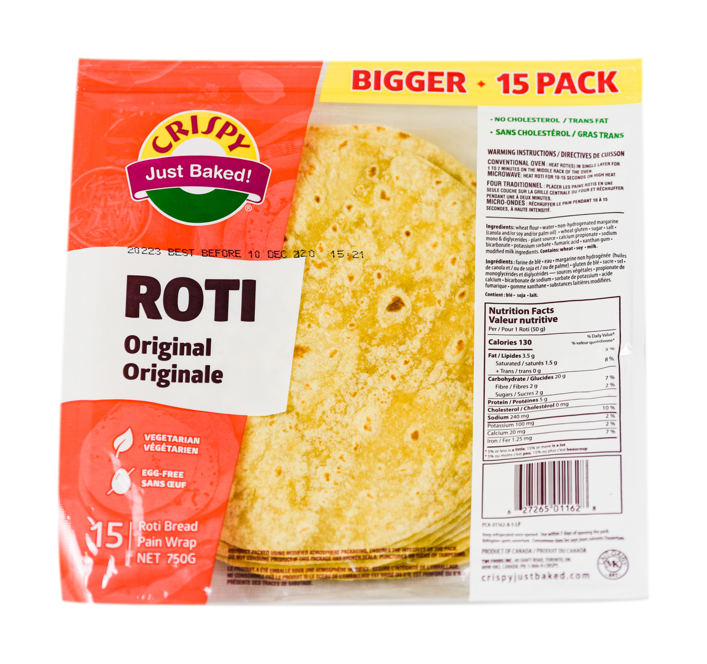 Roti