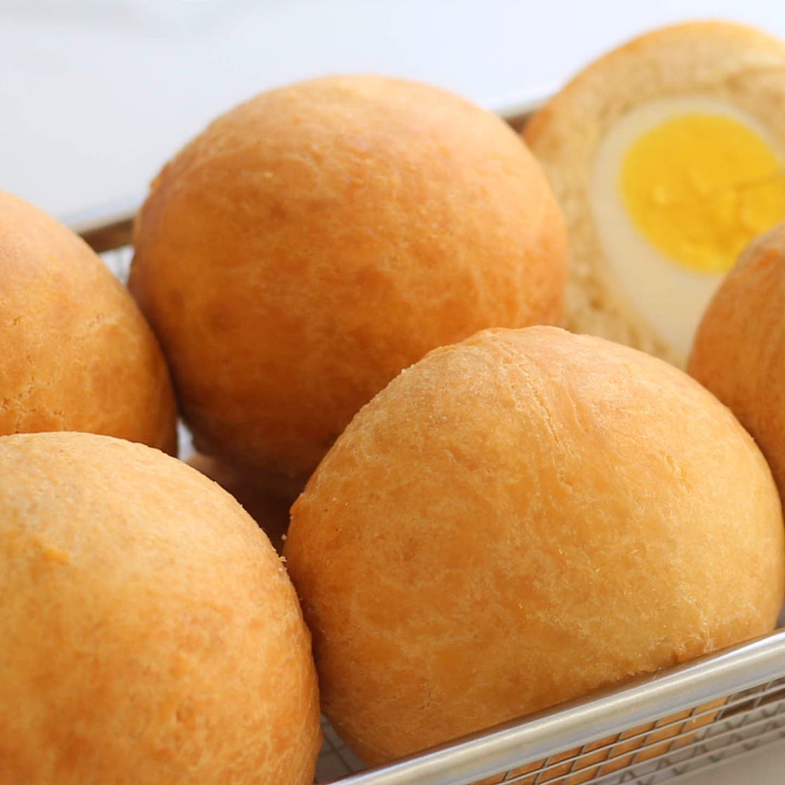 Egg Rolls