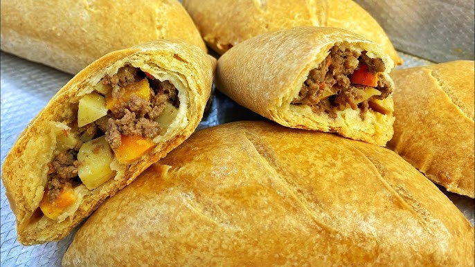 Meat Pie (12 hours notice)