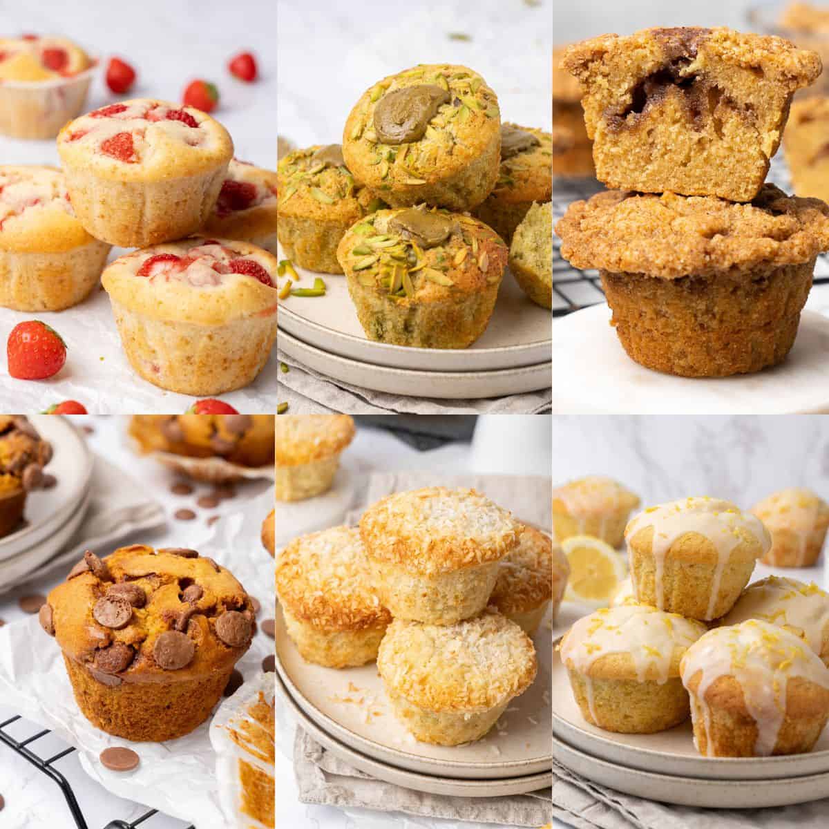 Muffins