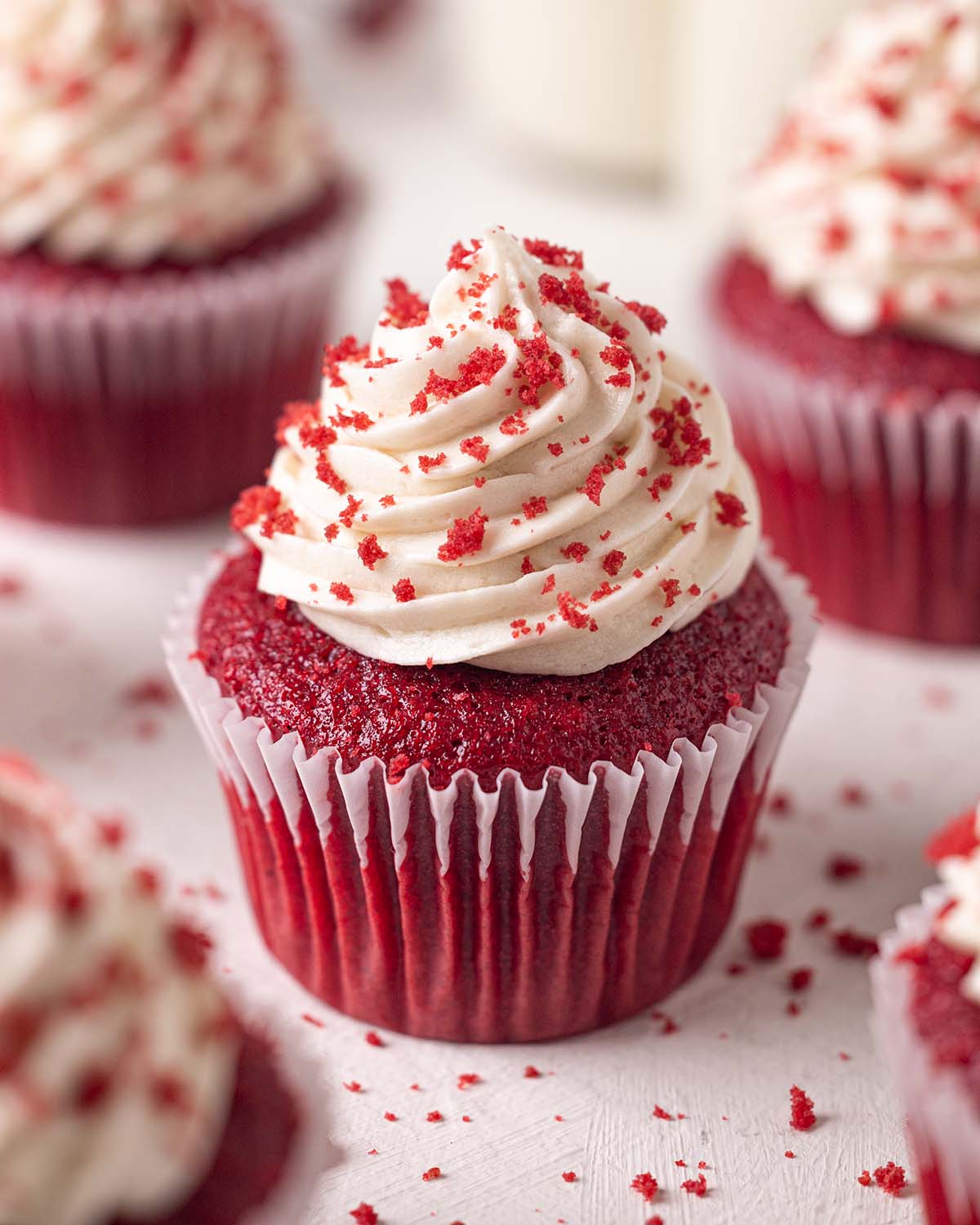 Cupcakes