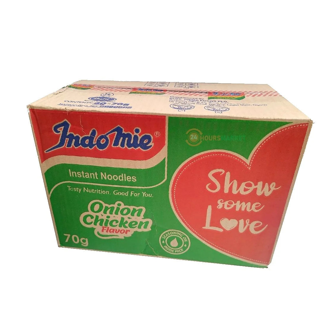 Indomie