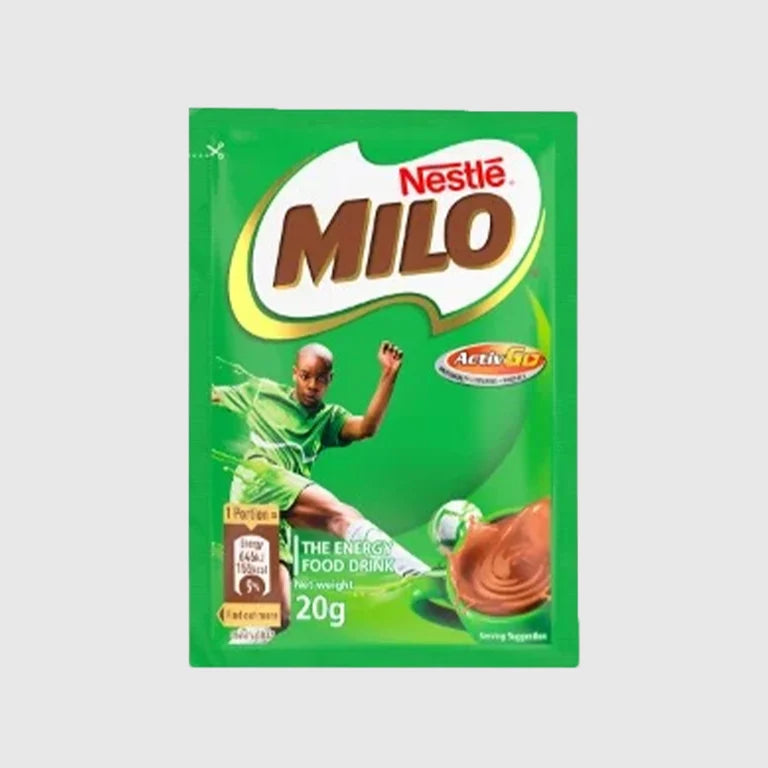 Milo