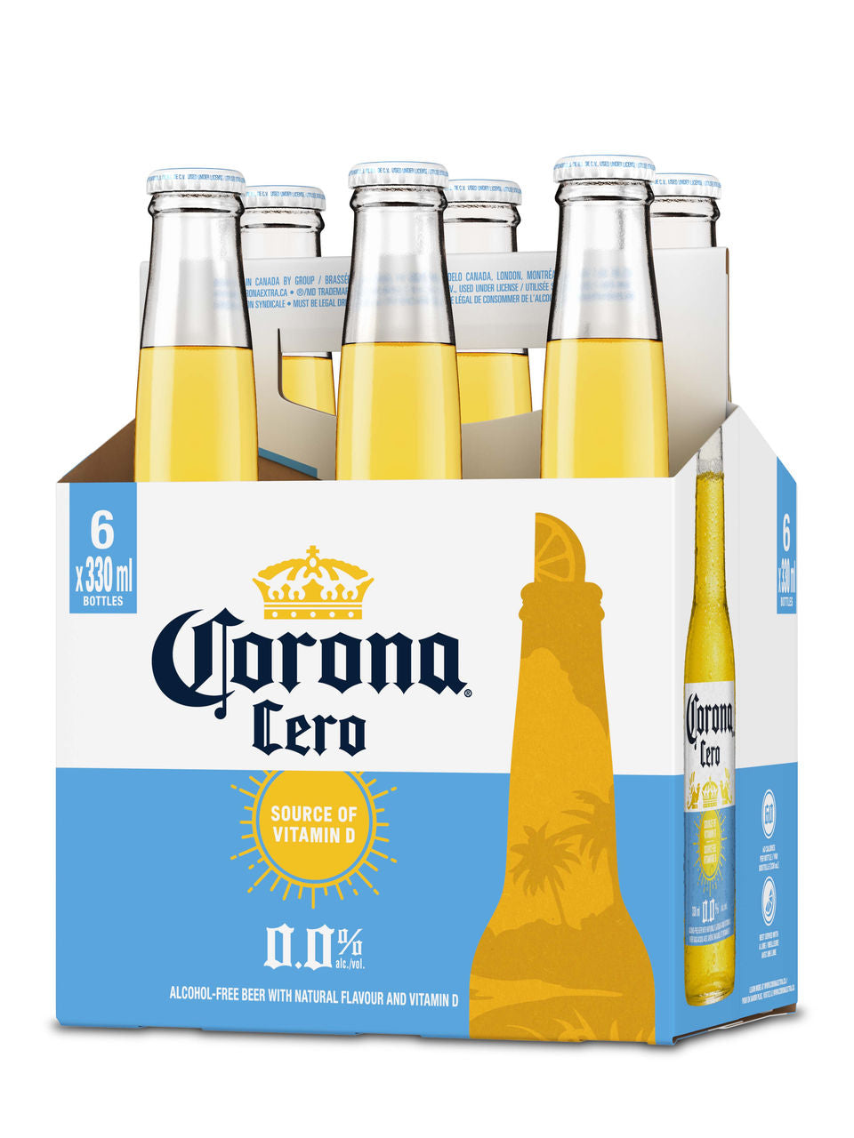 Non Alcoholic Beer