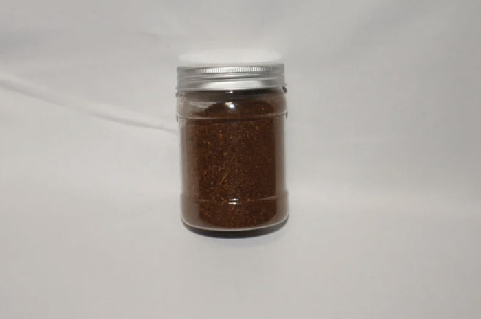 Ground Pepper