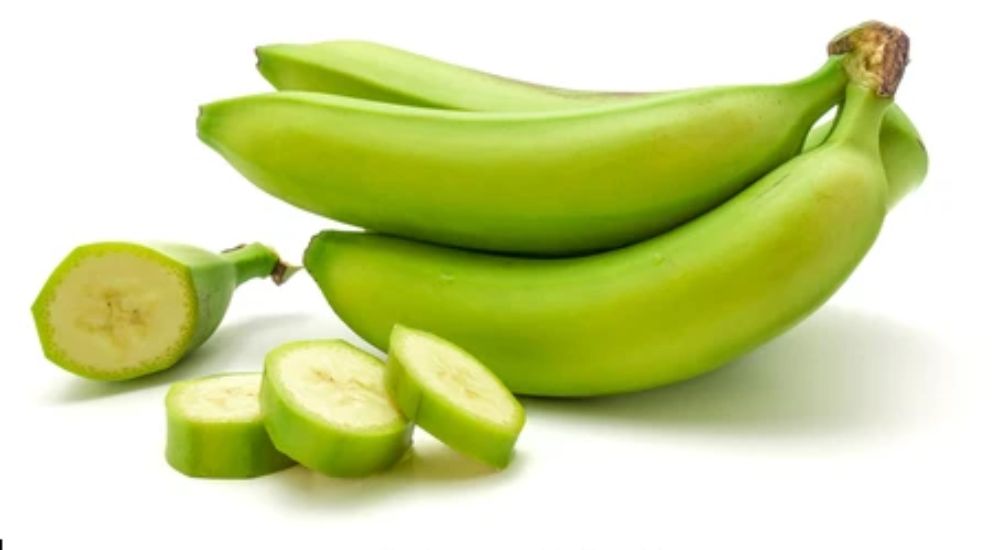 Plantain