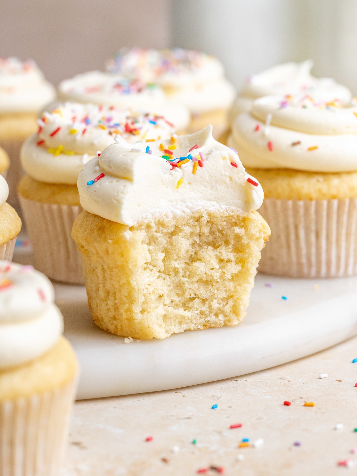 Cupcakes