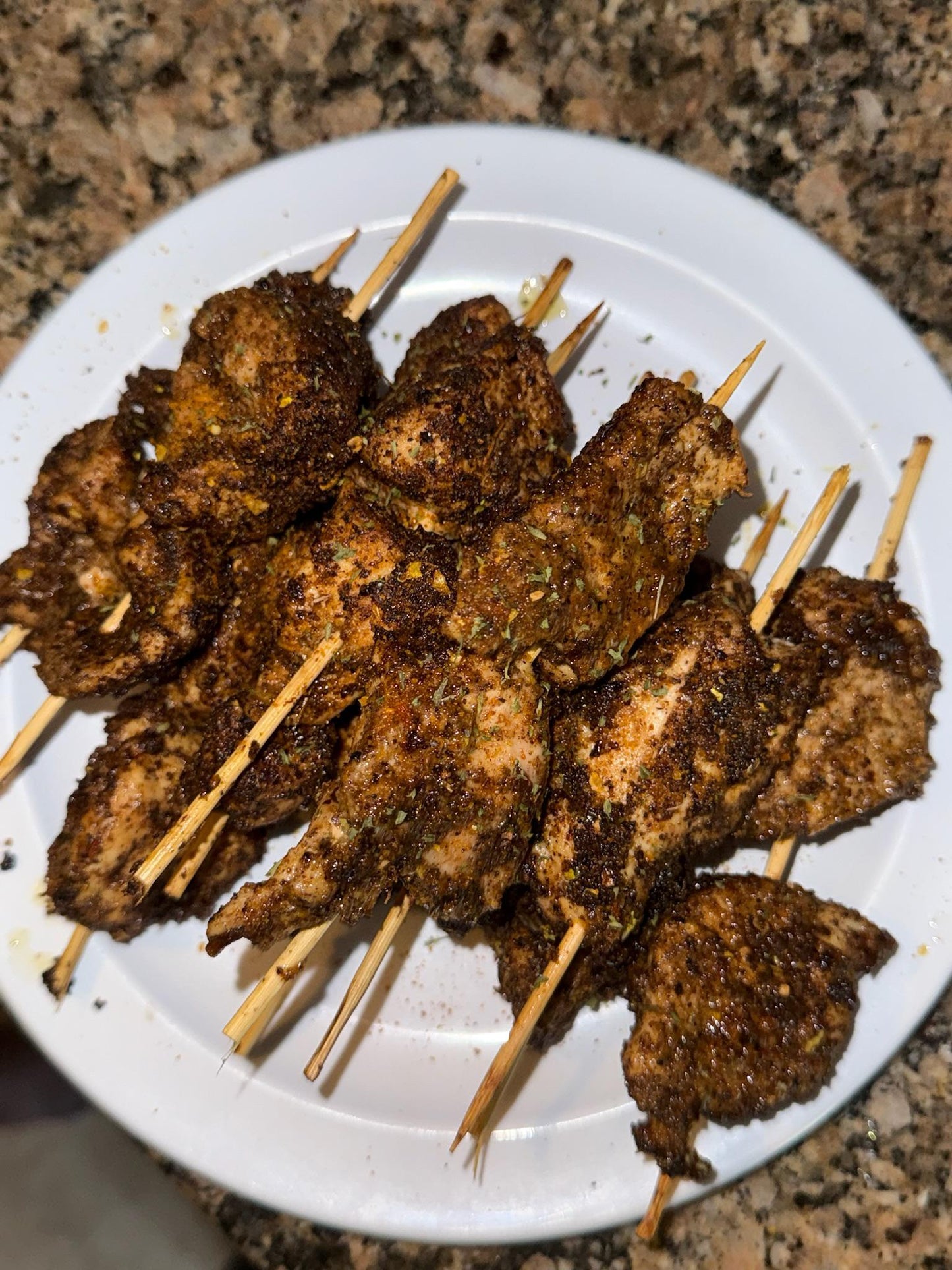 Suya