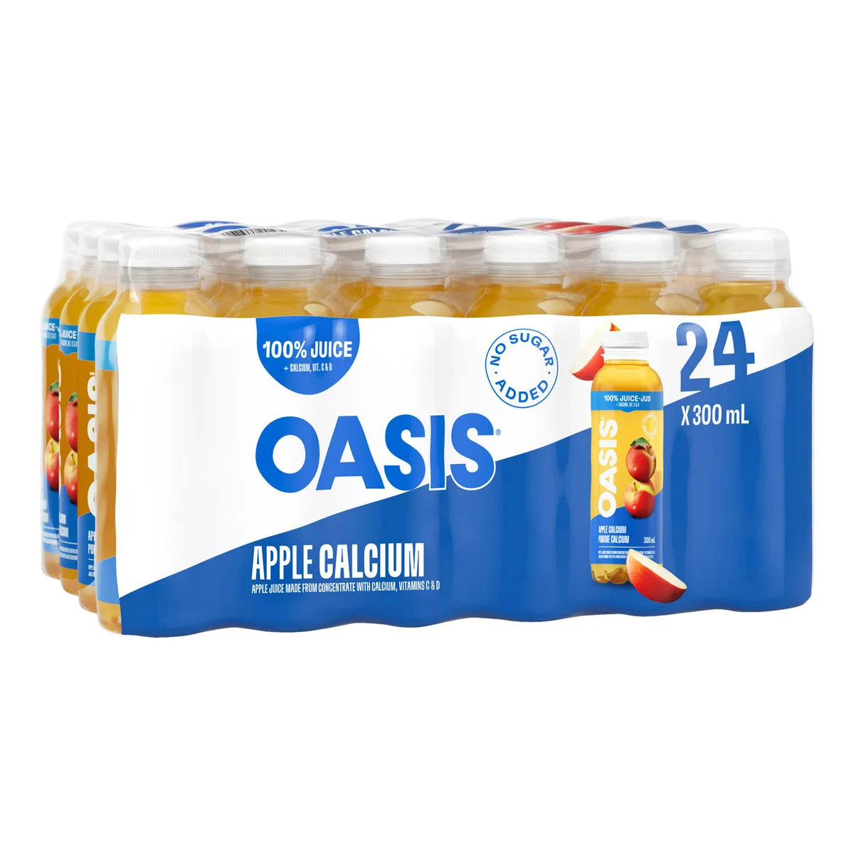 Oasis Juices