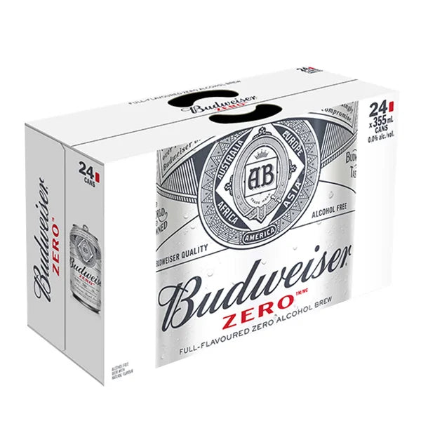 Non Alcoholic Beer