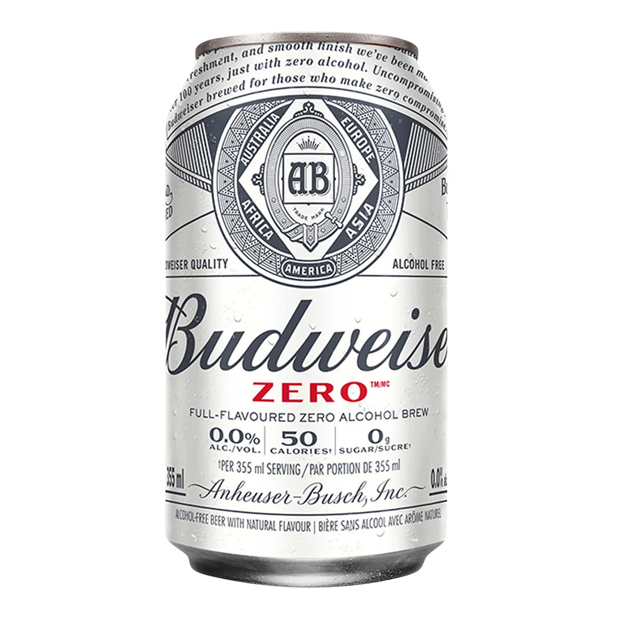 Non Alcoholic Beer