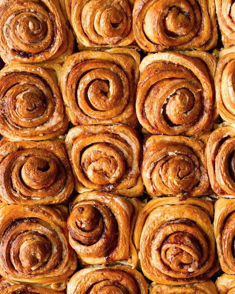 Cinnamon Roll