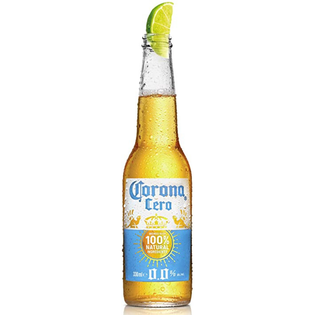 Non Alcoholic Beer