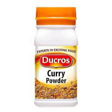 Curry Powder