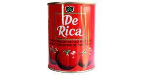 Derica Tomato Paste