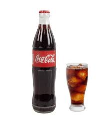 Coke 50cl