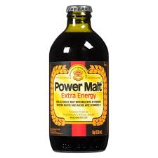 Powermalt 330ml