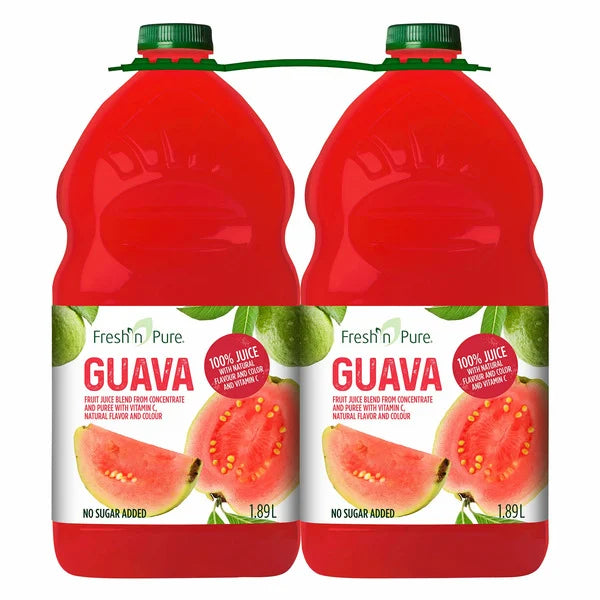 Juices (2-pack)