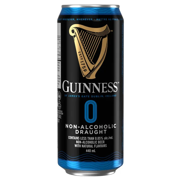 Non Alcoholic Beer