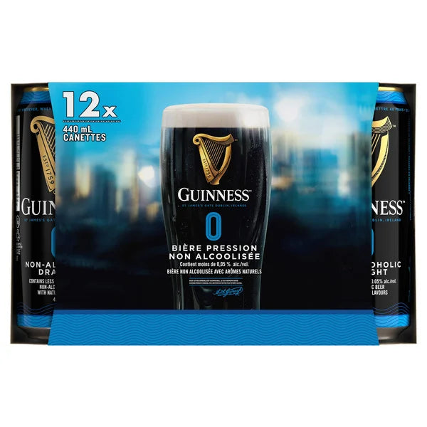Non Alcoholic Beer