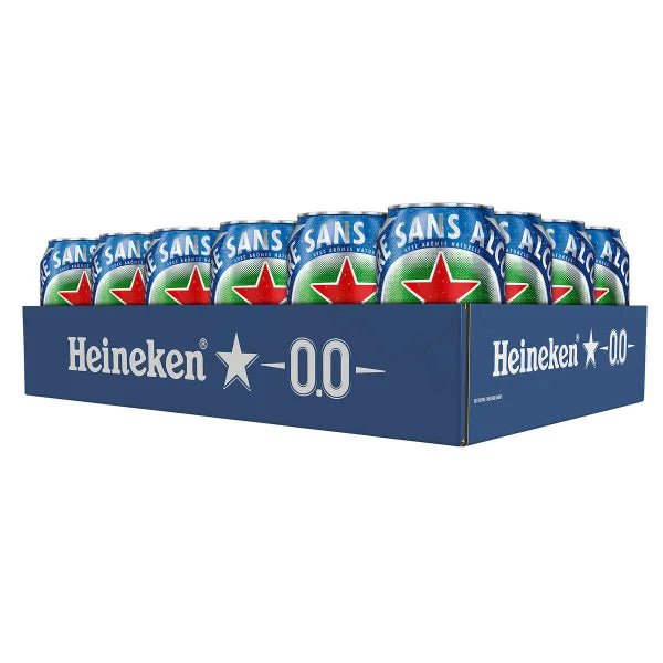 Non Alcoholic Beer