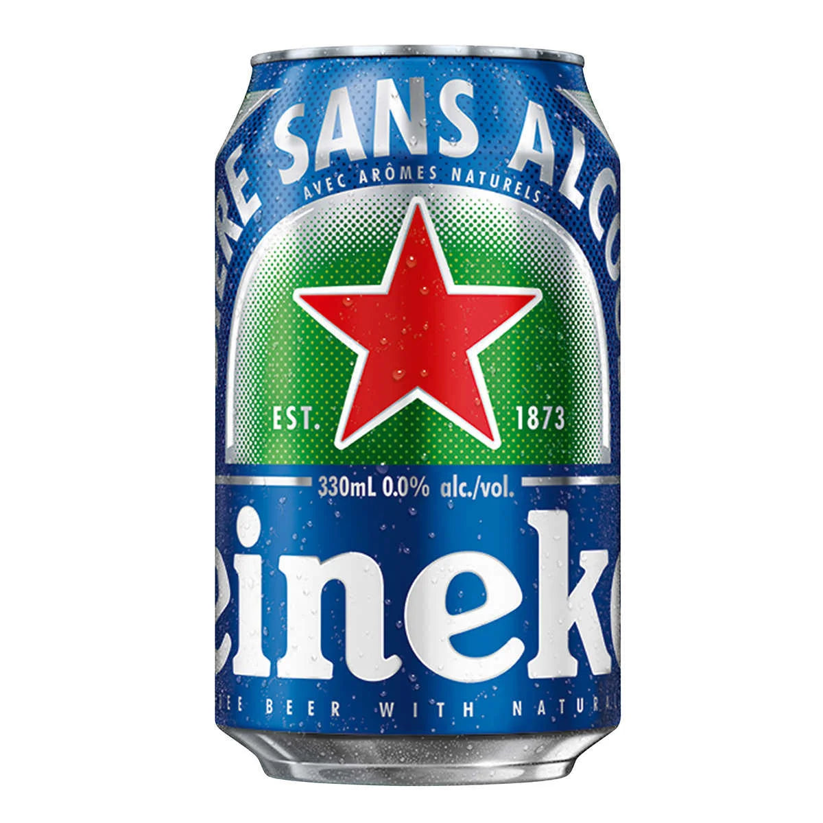 Non Alcoholic Beer