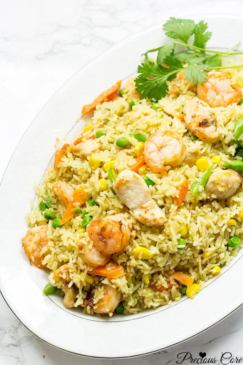 Fried Rice