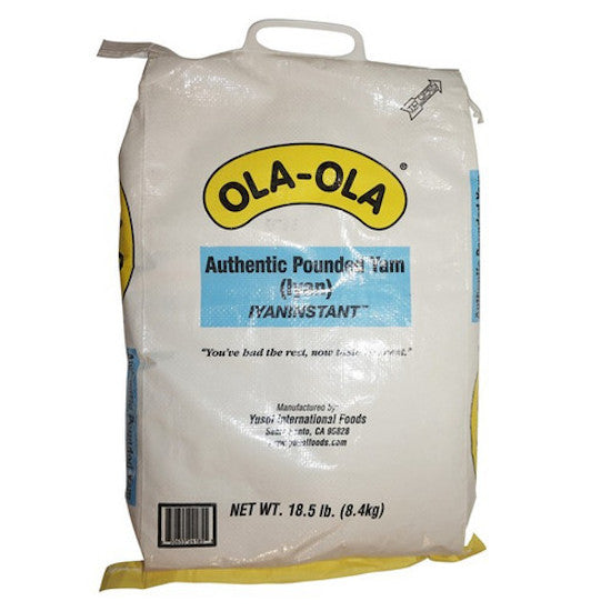 Pounded Yam Flour Ola Ola