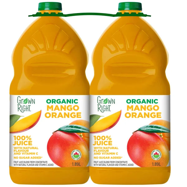 Juices (2-pack)