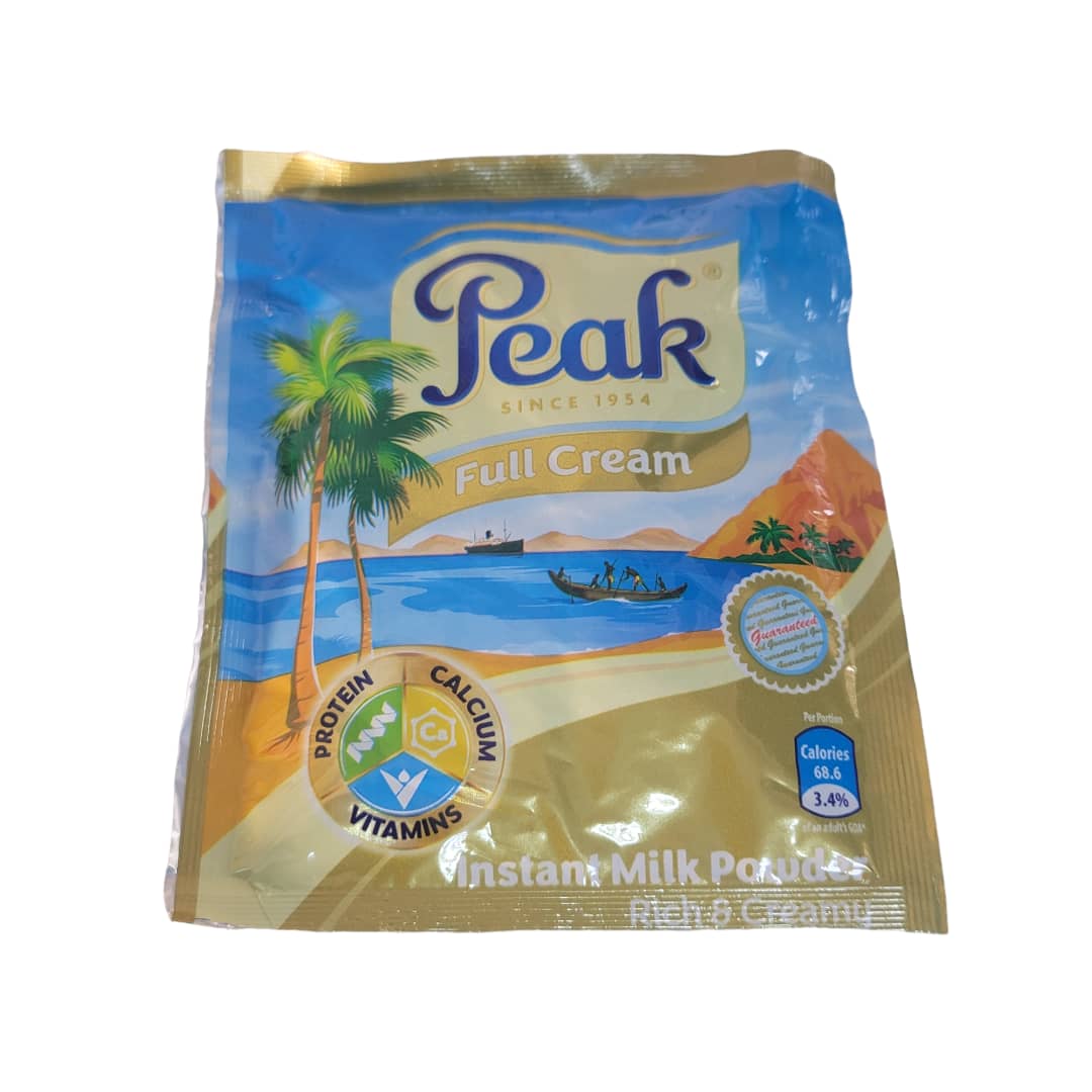 Peak Milk Powder