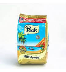 Peak Milk Powder