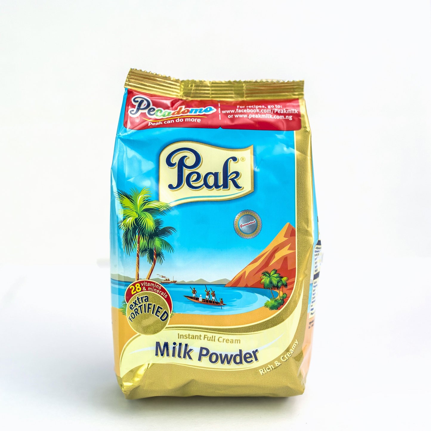 Peak Milk Powder