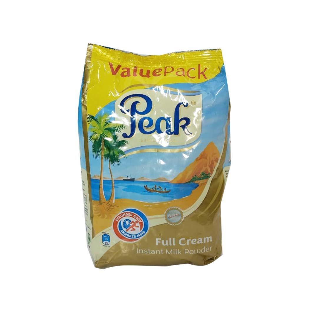 Peak Milk Powder