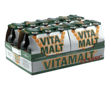 Vitamalt