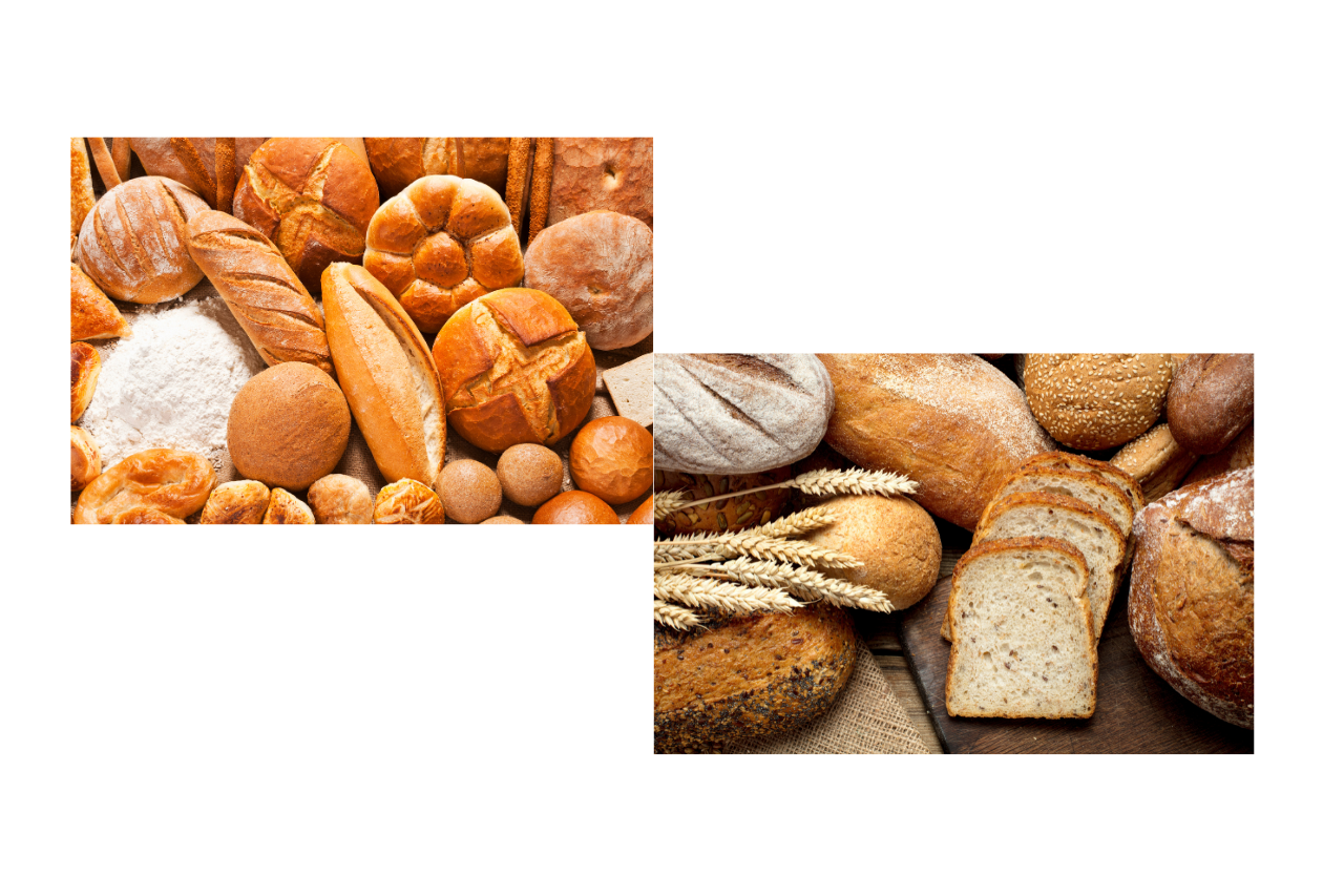 Bakery and Snacks