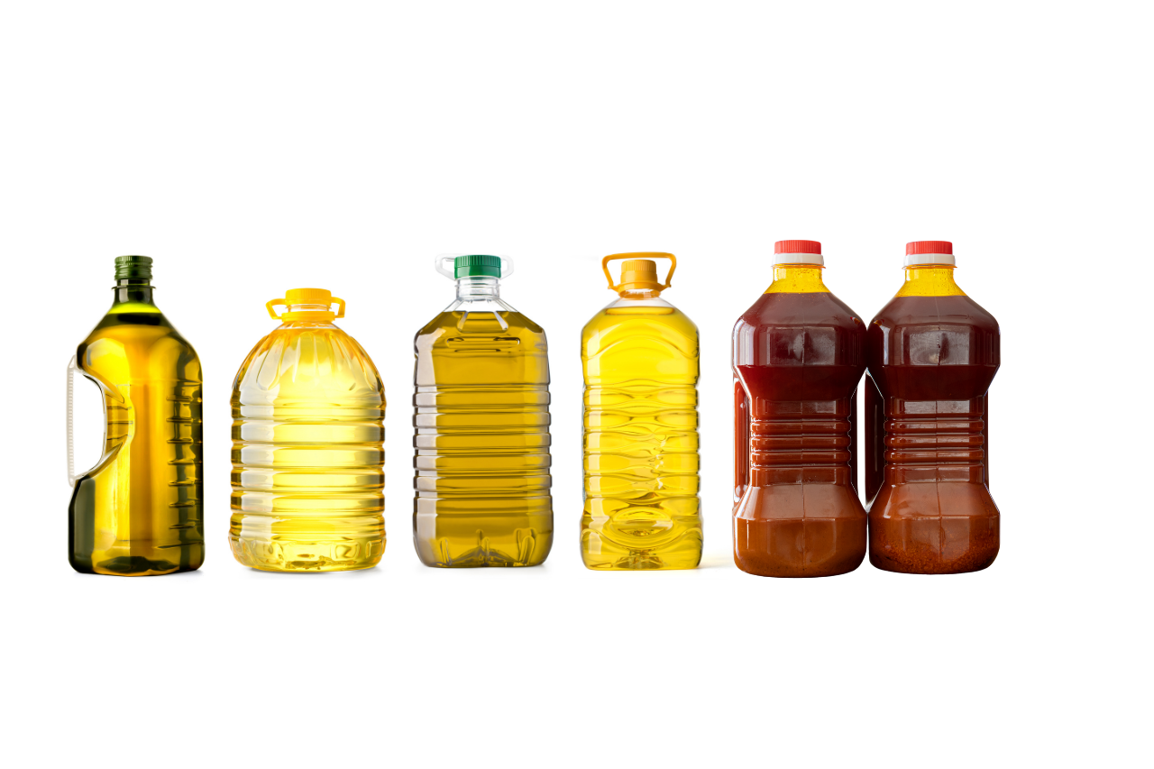 Oils & Fats