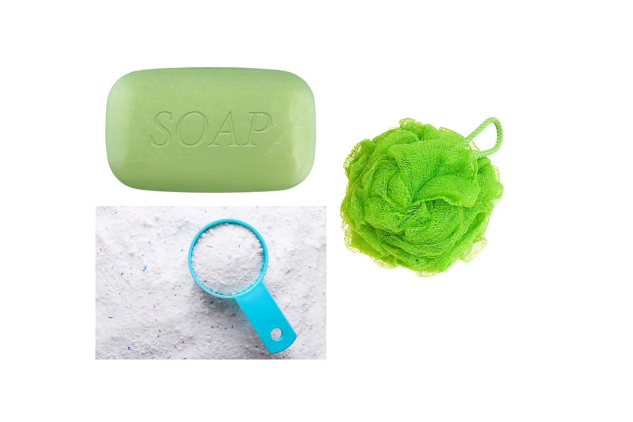 Household and Essentials