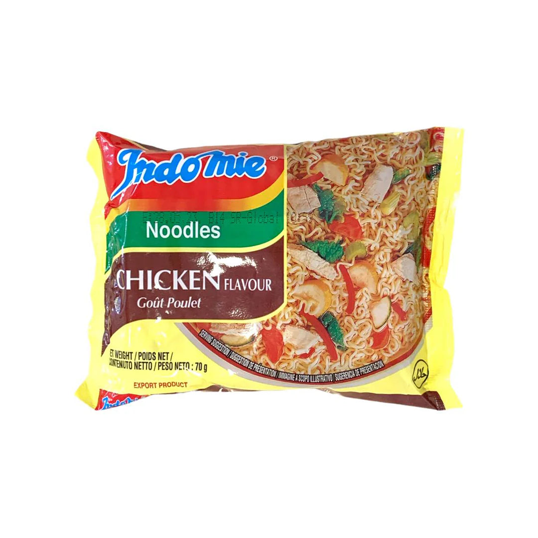 Indomie Chicken